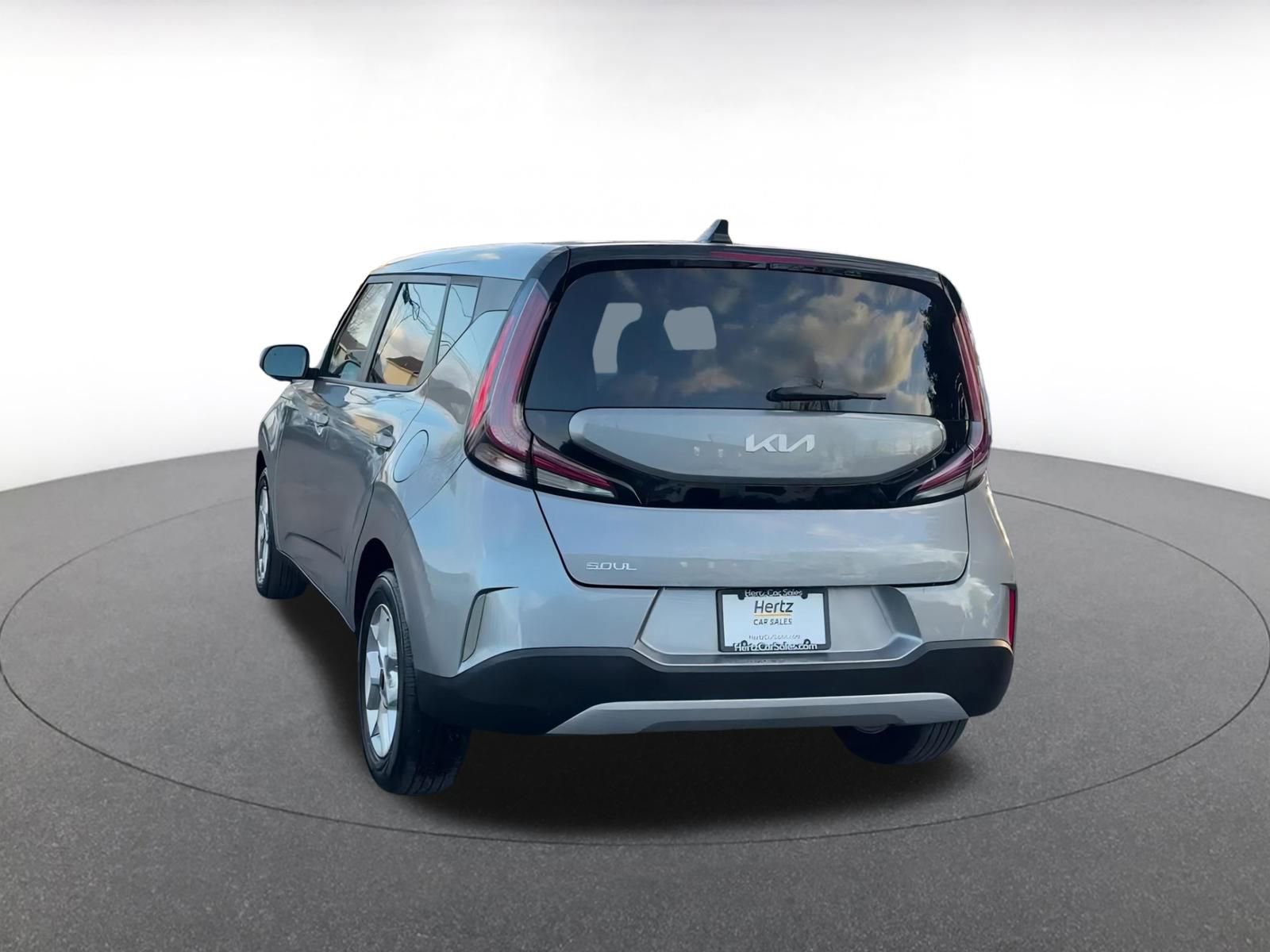2024 Kia Soul LX 12