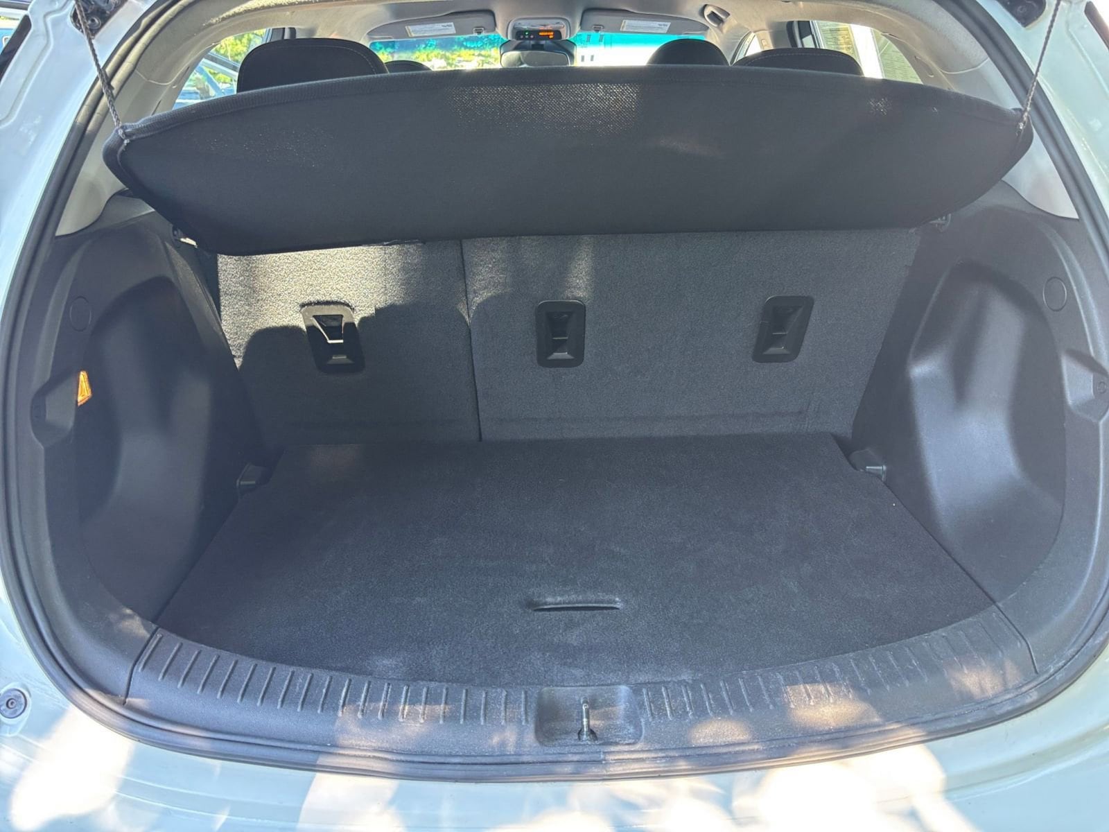 Thumbnail: 2023 Chevrolet Bolt EV - 35