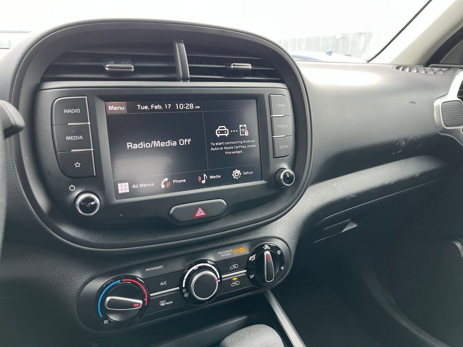 Thumbnail: 2025 Kia Soul - 20