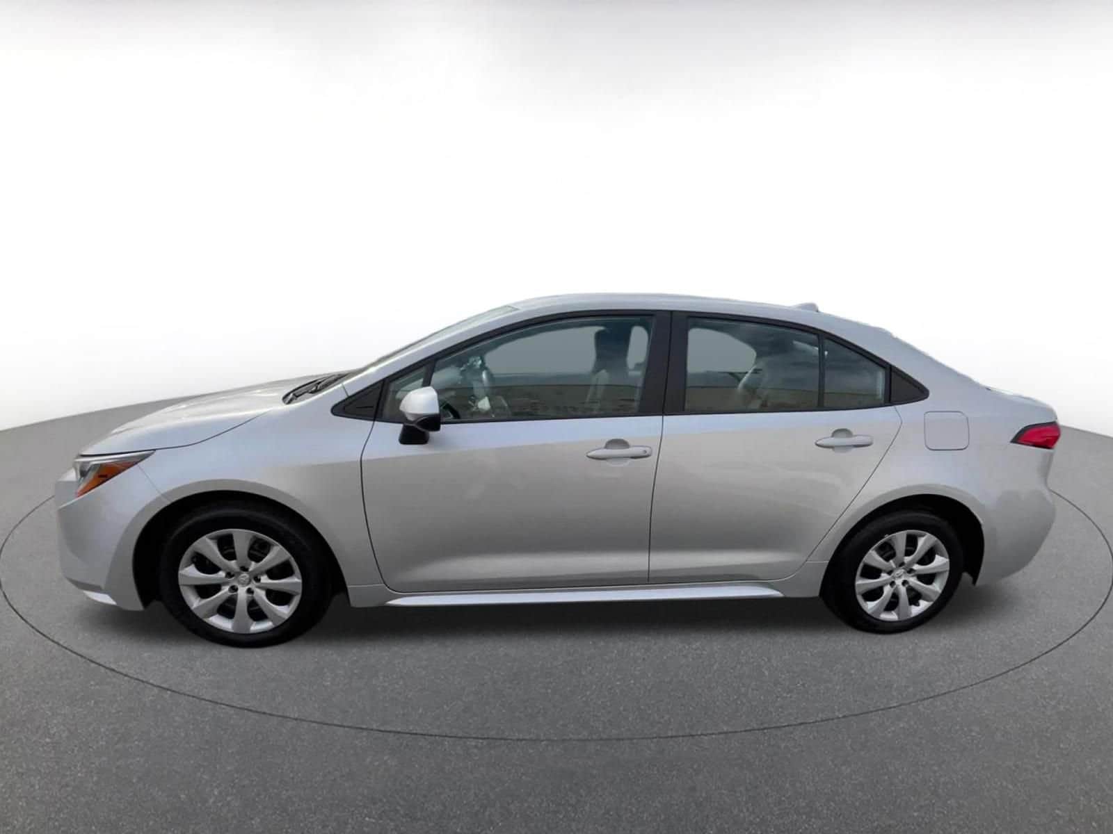 Thumbnail: 2025 Toyota Corolla - 9