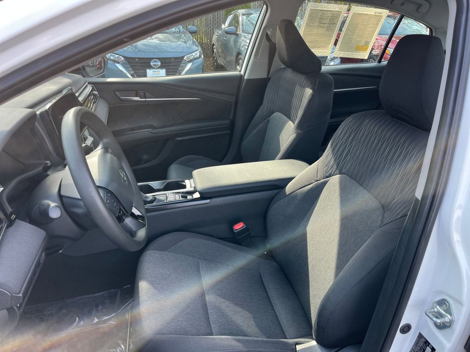 Thumbnail: 2025 Toyota Camry - 35