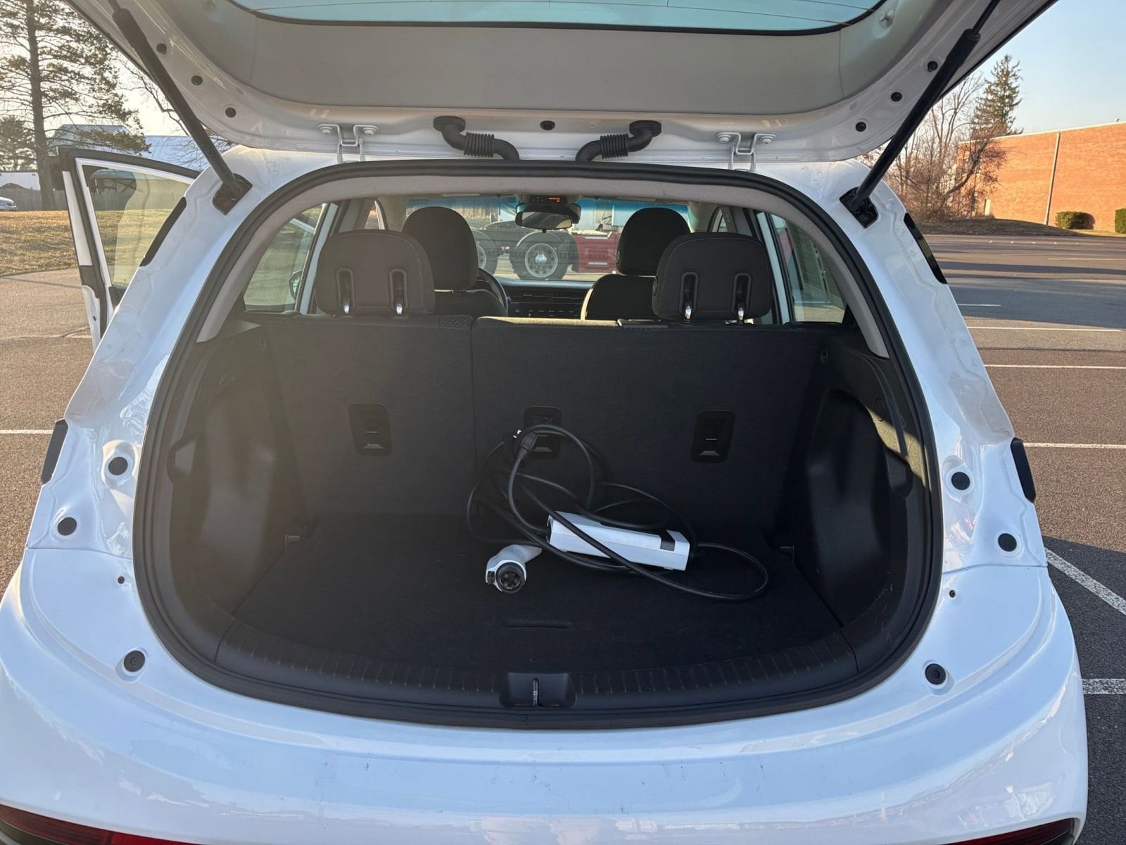 2023 Chevrolet Bolt EV 1LT 20