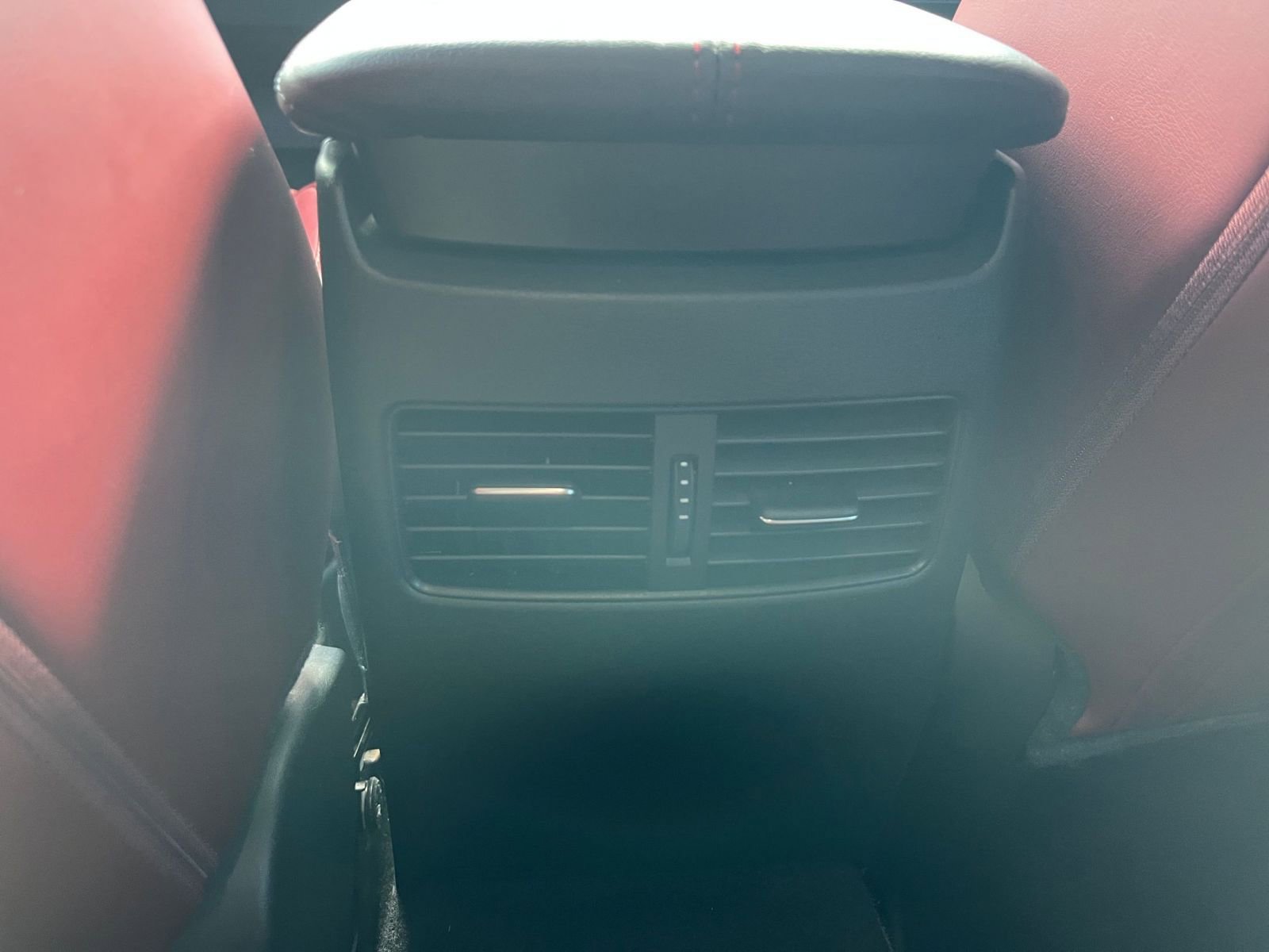 Thumbnail: 2025 Mazda CX-30 - 24