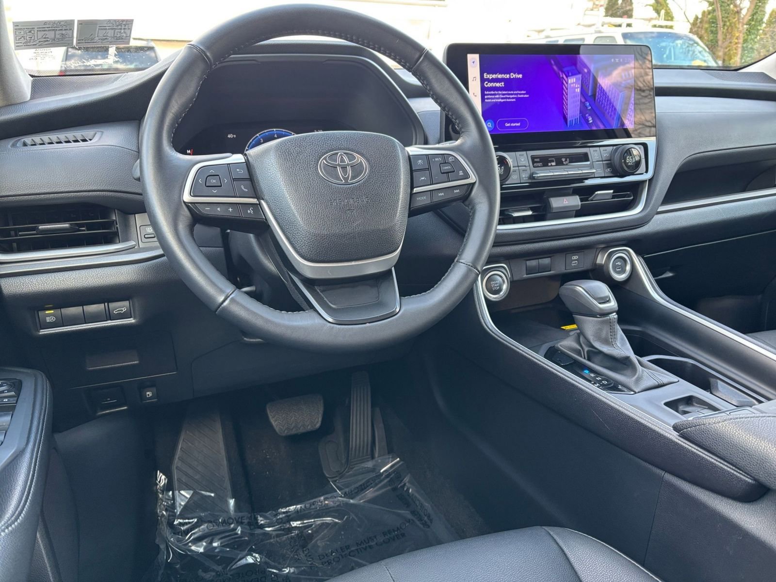 Thumbnail: 2025 Toyota Grand Highlander - 34