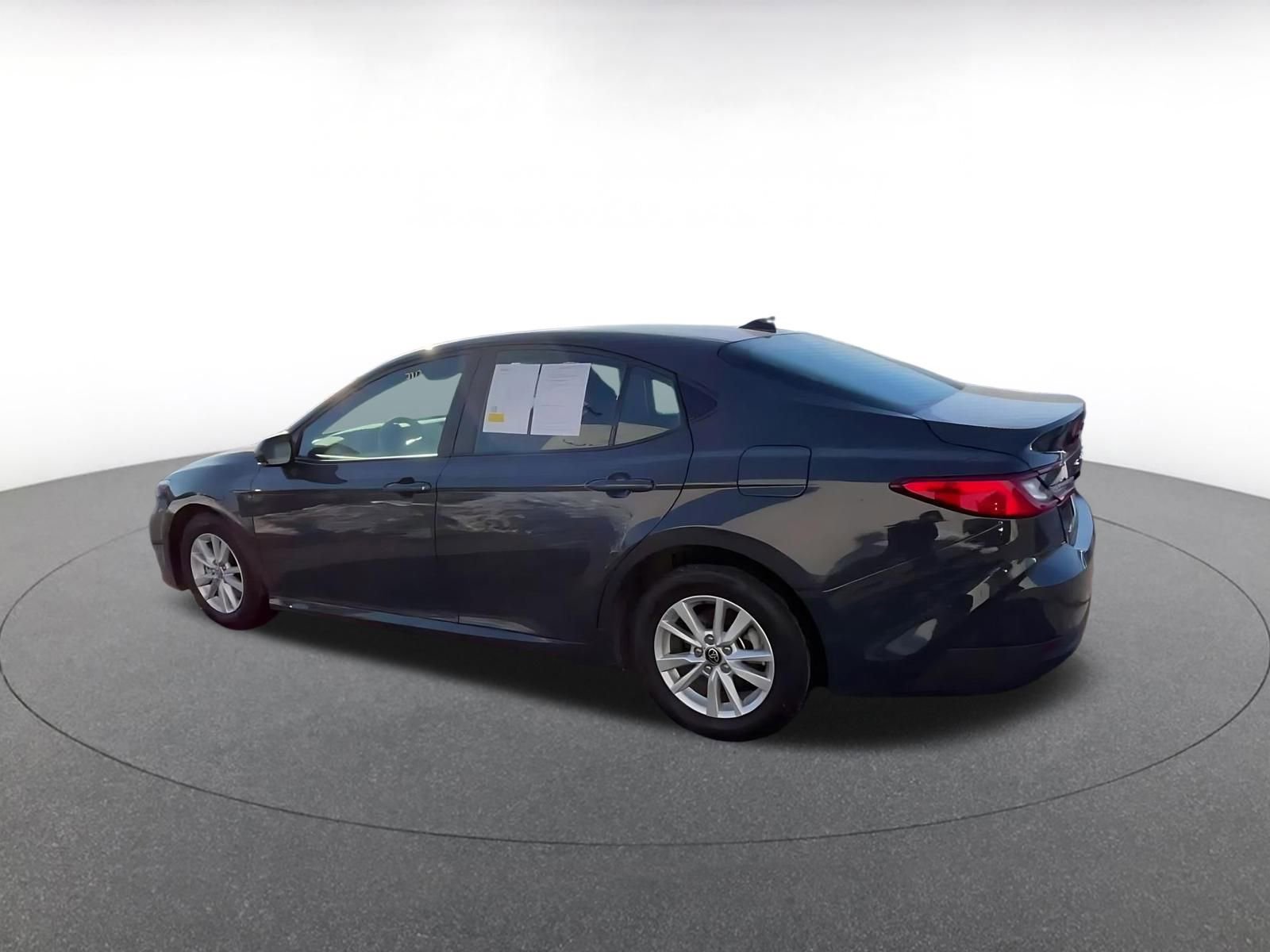 Thumbnail: 2025 Toyota Camry - 9