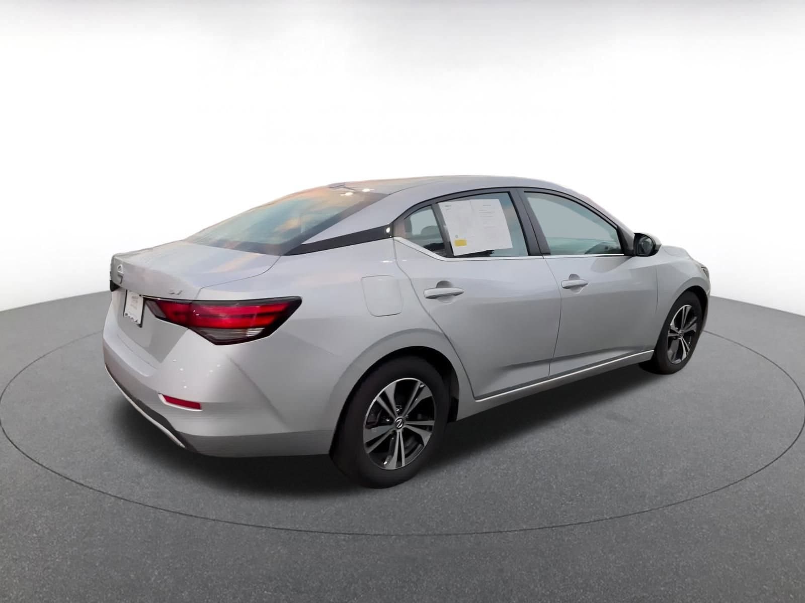 Thumbnail: 2023 Nissan Sentra - 15