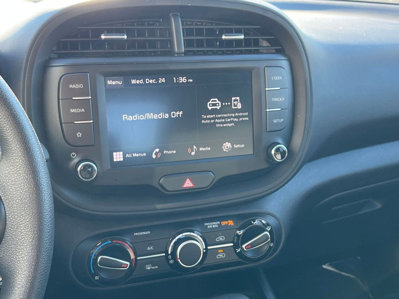 Thumbnail: 2025 Kia Soul - 21