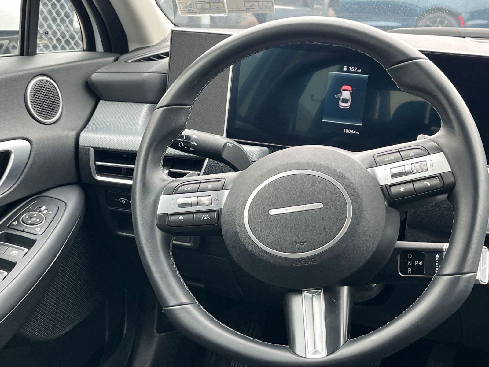 Thumbnail: 2025 Hyundai Sonata - 28