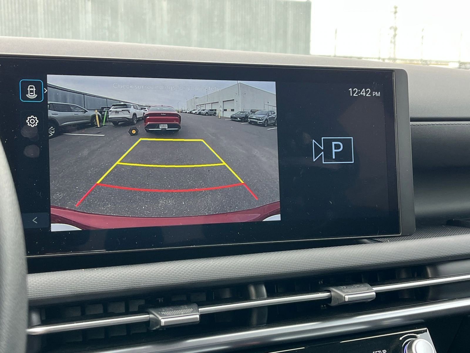 Thumbnail: 2025 Hyundai Tucson - 17