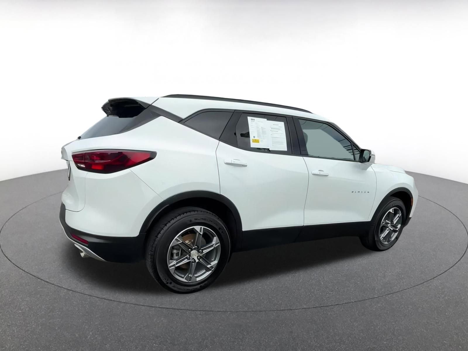 2024 Chevrolet Blazer  15
