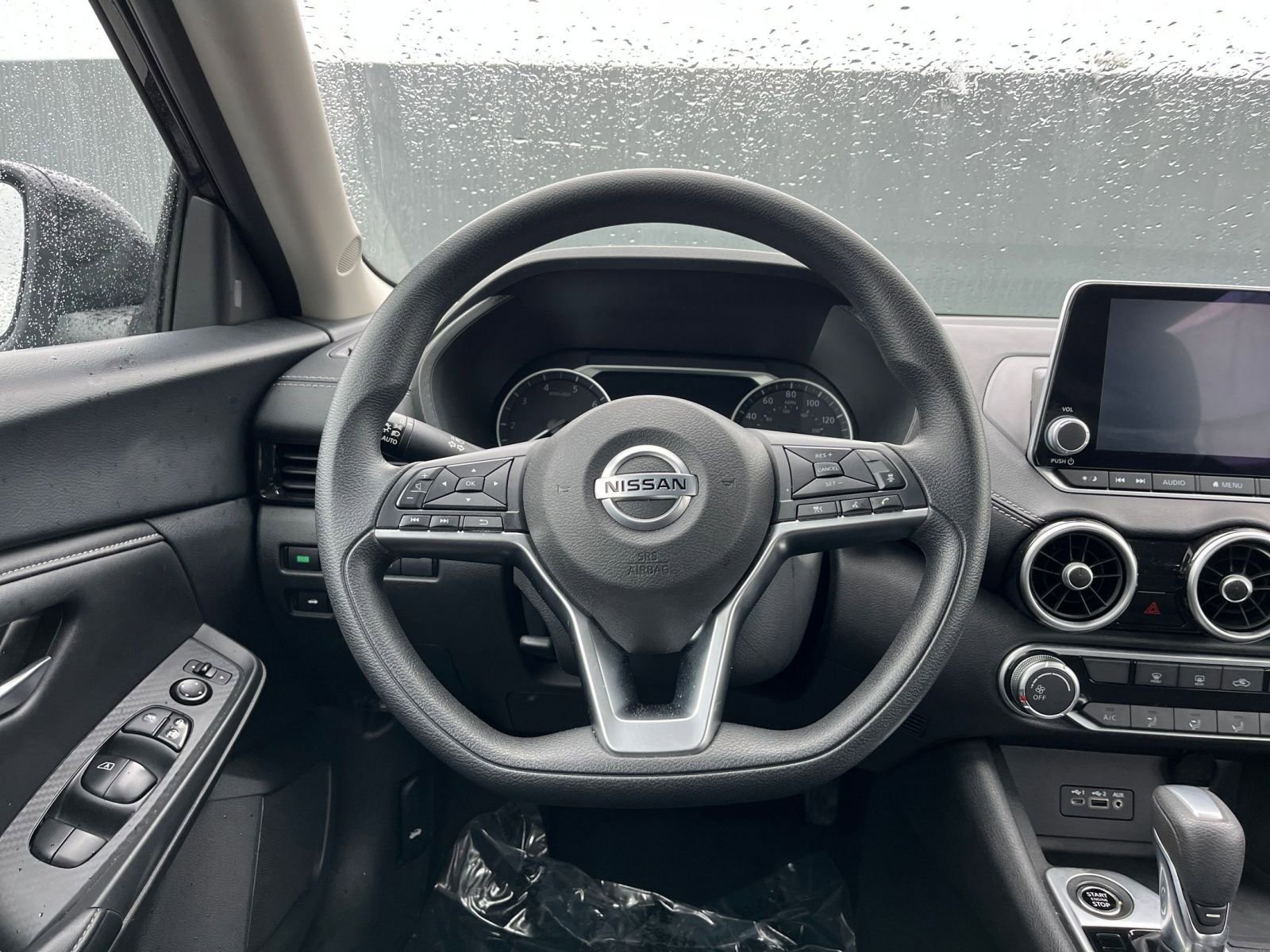 Thumbnail: 2023 Nissan Sentra - 27