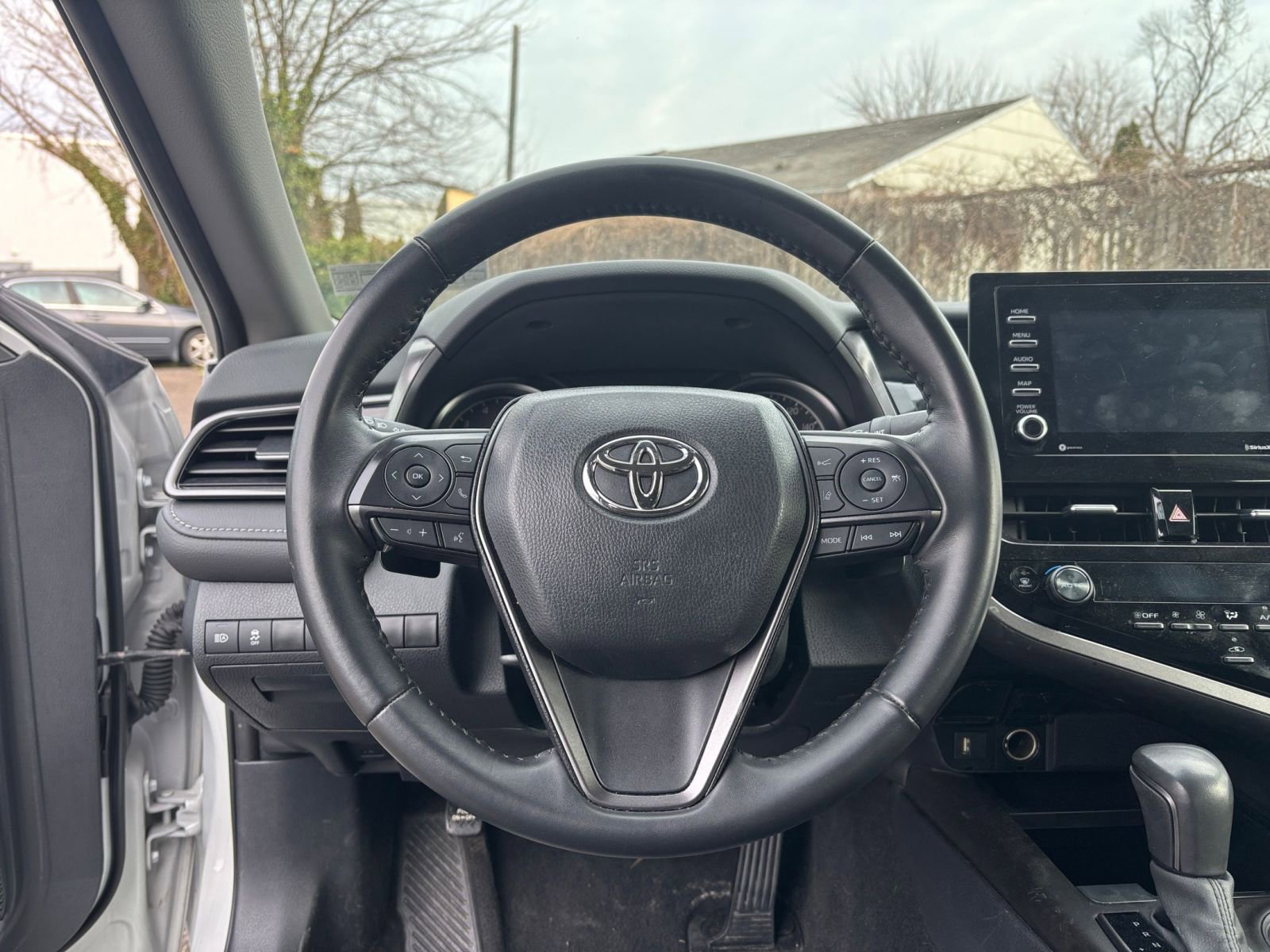 Thumbnail: 2024 Toyota Camry - 27