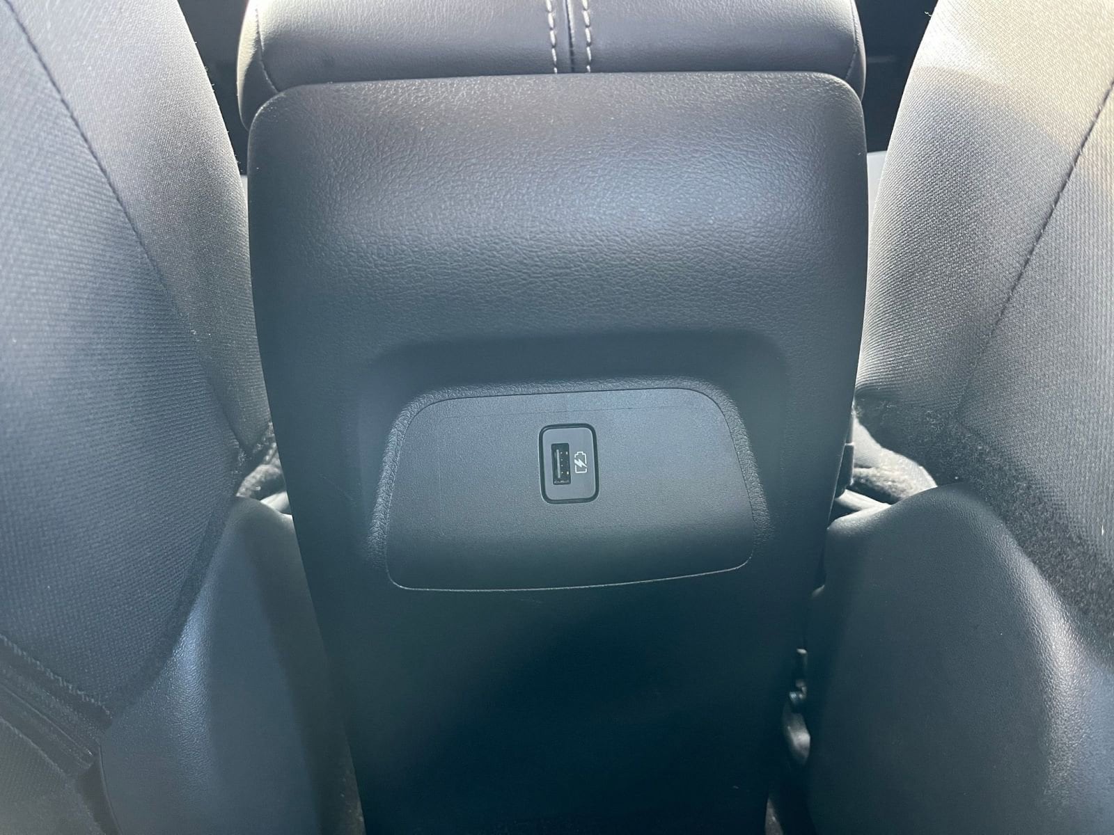 Thumbnail: 2025 Nissan Sentra - 23