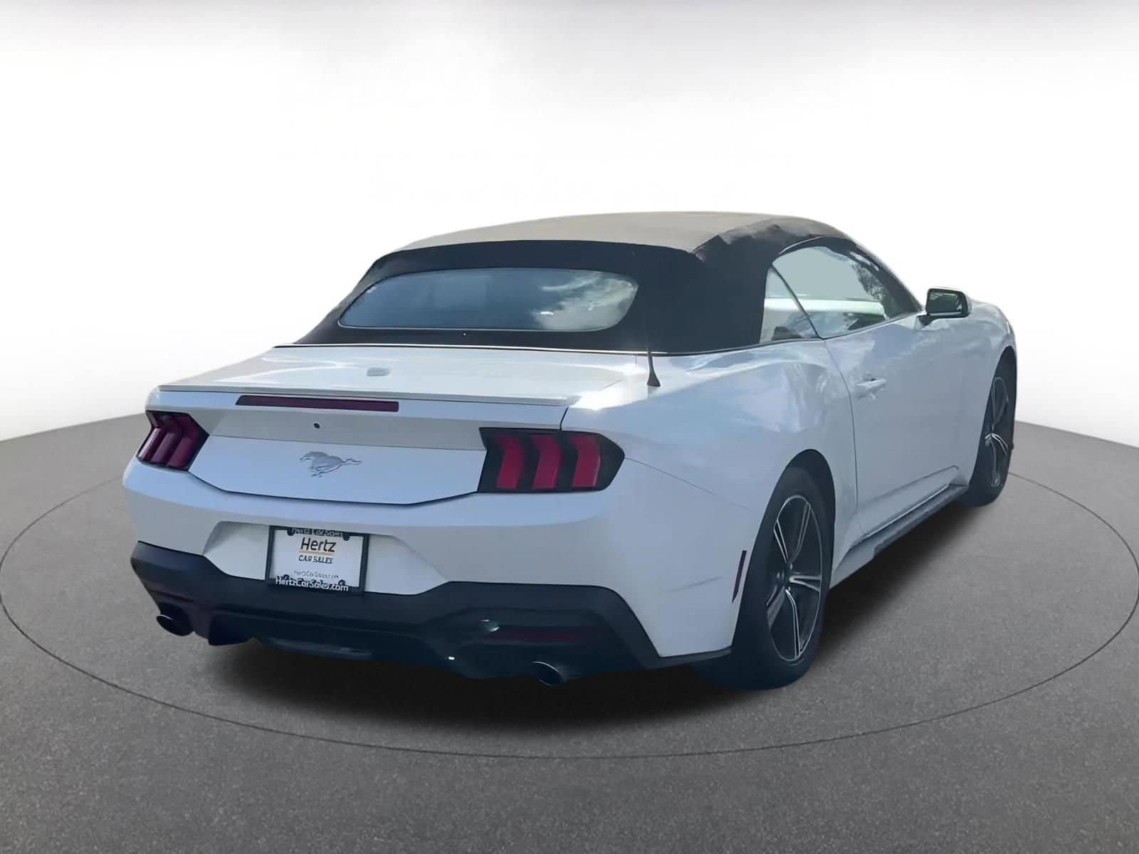Thumbnail: 2024 Ford Mustang - 16