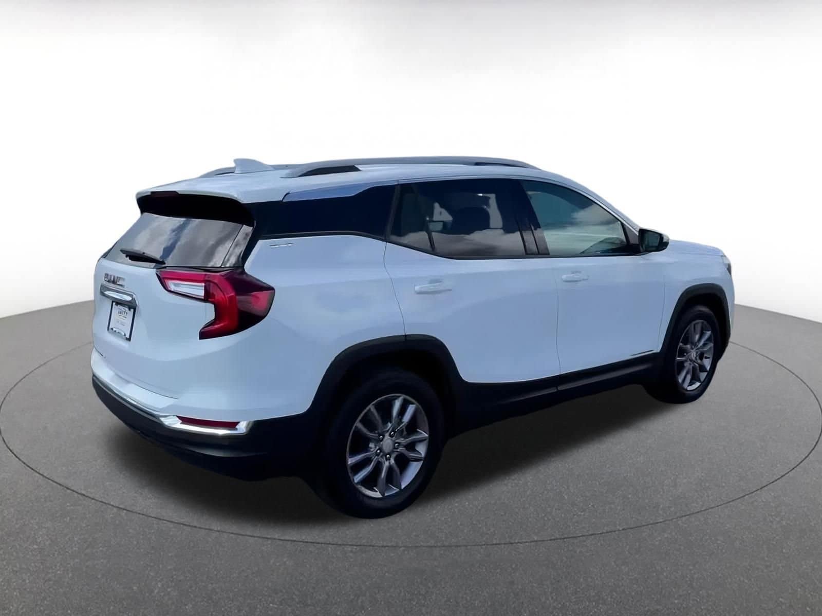 Thumbnail: 2023 GMC Terrain - 15