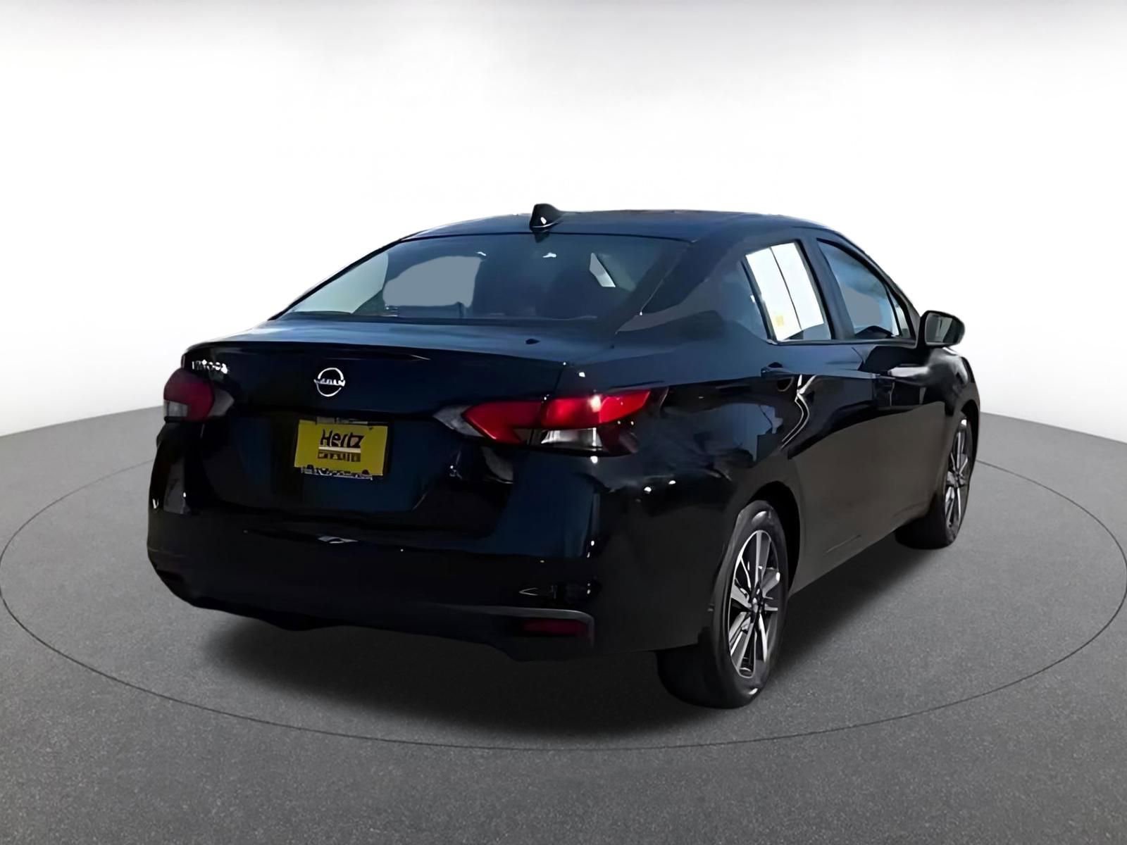 Thumbnail: 2025 Nissan Versa - 9