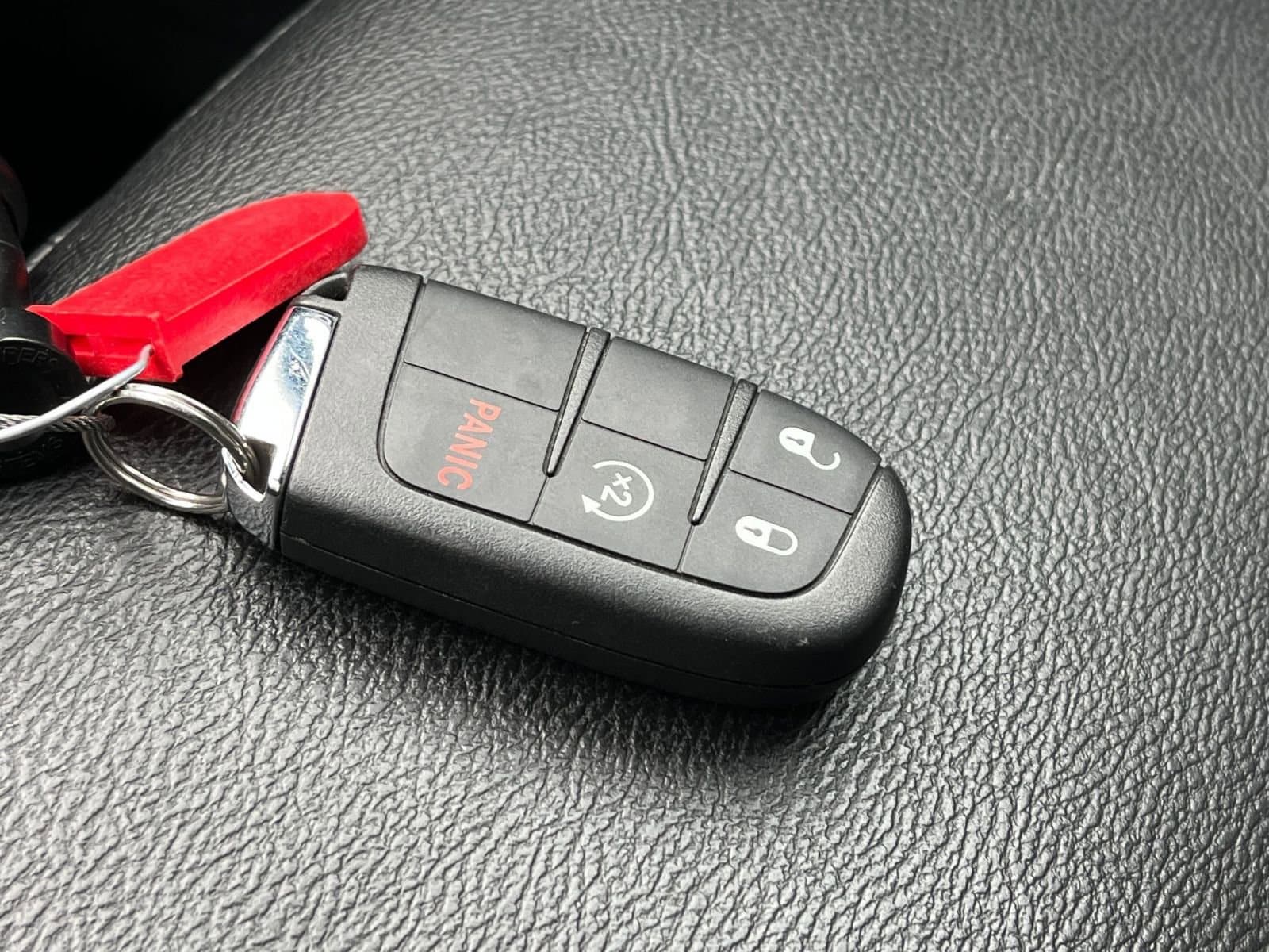 Thumbnail: 2025 Jeep Compass - 25