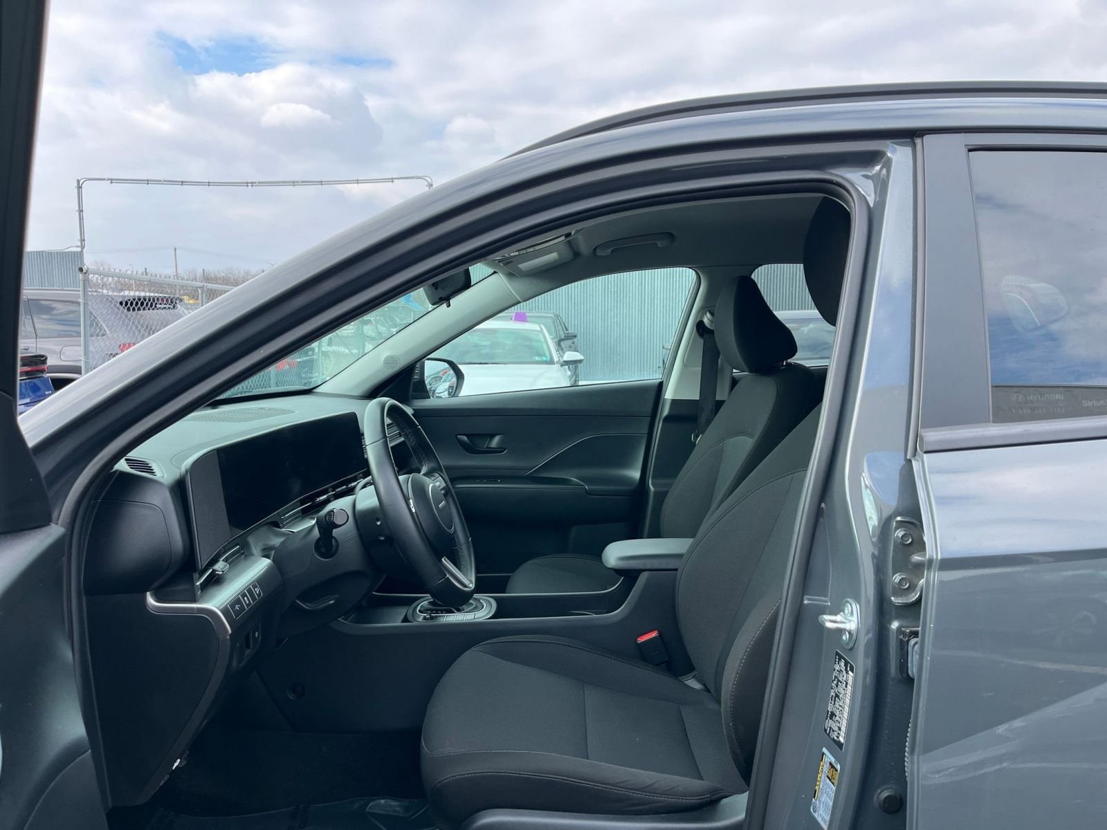 Thumbnail: 2025 Hyundai Kona - 28