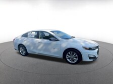 2023 Chevrolet Malibu LT -
                  Warminster, PA