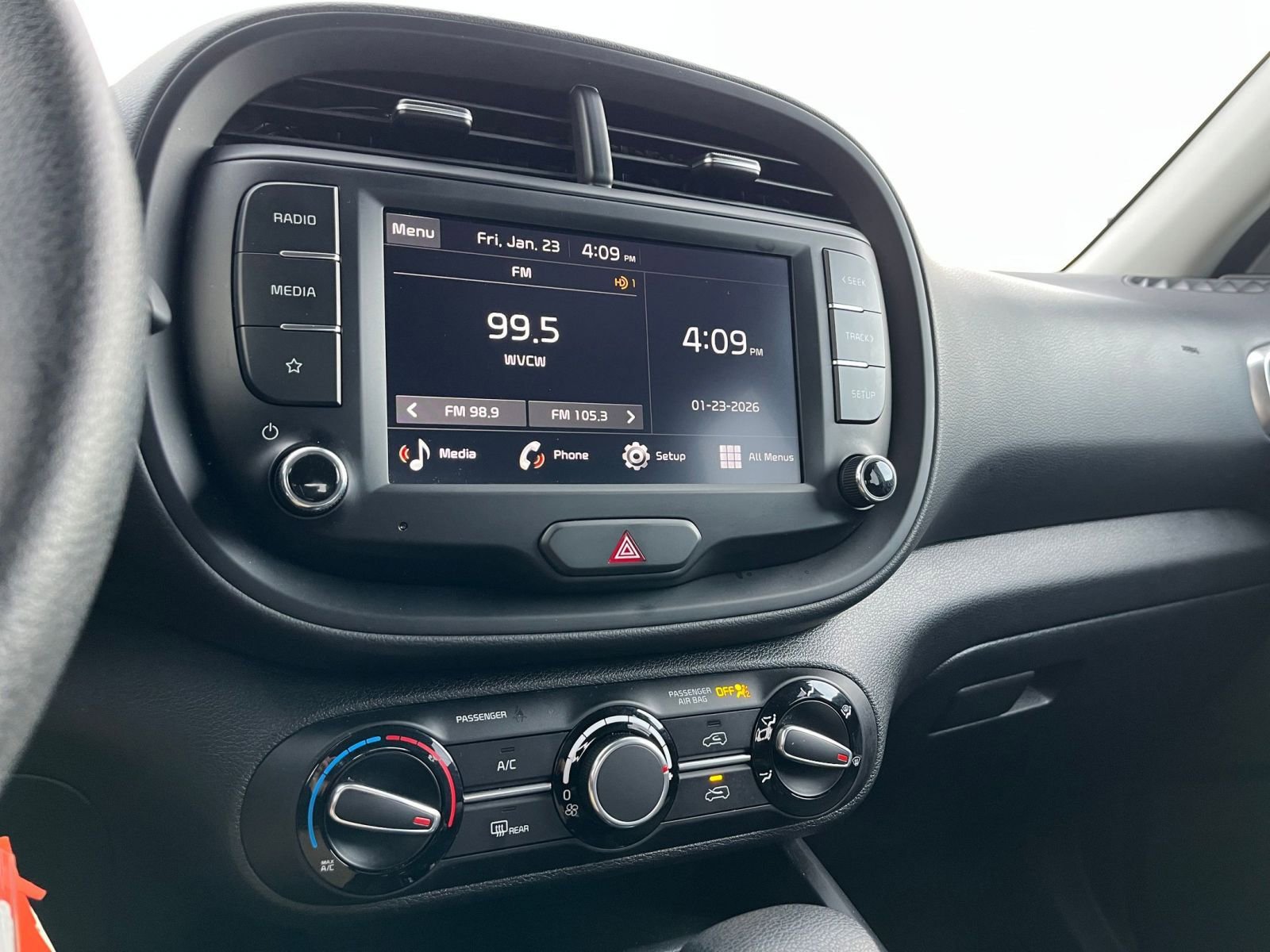 Thumbnail: 2025 Kia Soul - 20