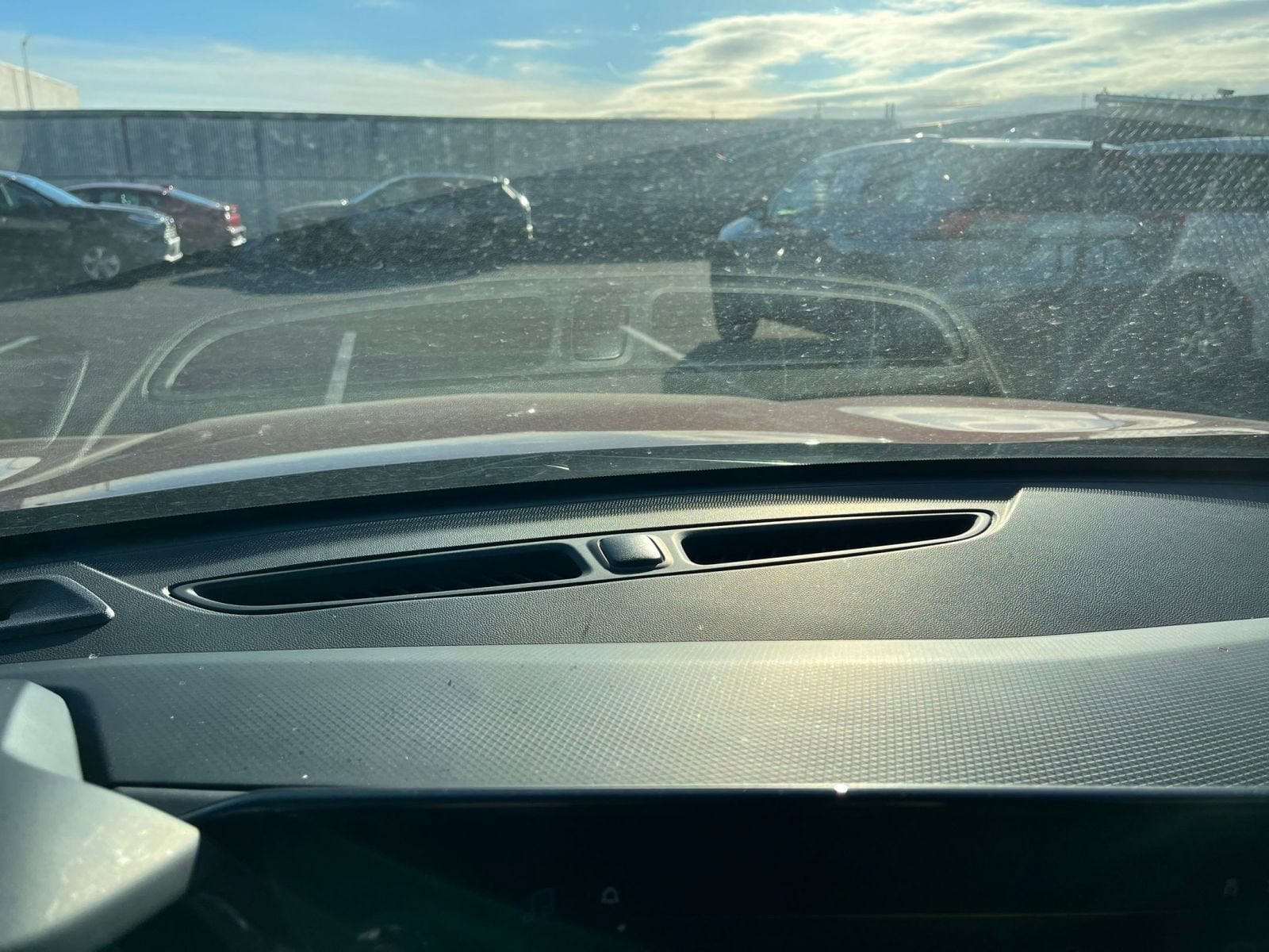 Thumbnail: 2025 Chevrolet Trax - 18