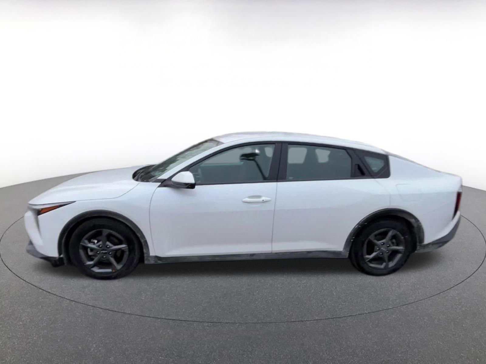 Thumbnail: 2025 Kia K4 - 9