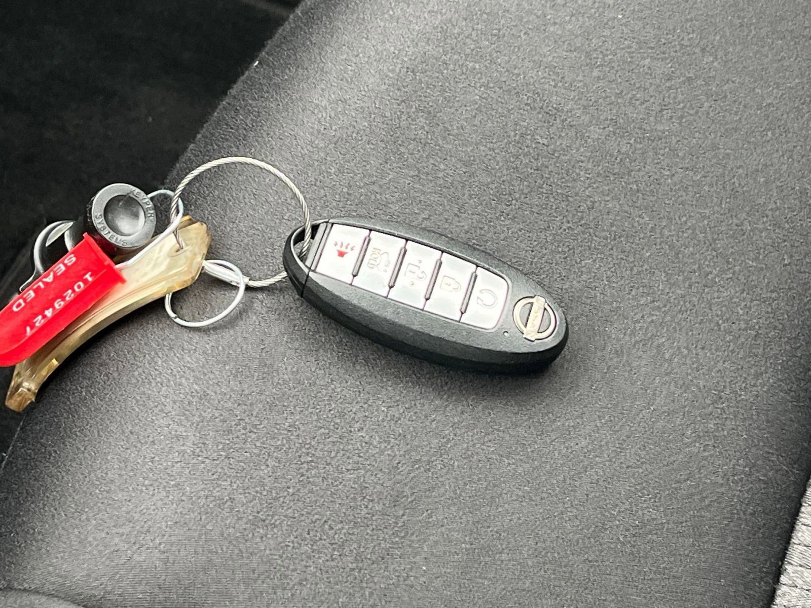 Thumbnail: 2025 Nissan Altima - 21