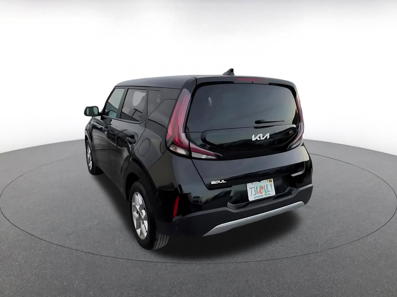 Thumbnail: 2025 Kia Soul - 11