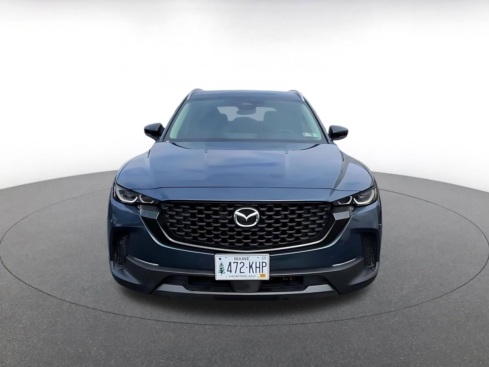 Thumbnail: 2025 Mazda CX-50 - 4