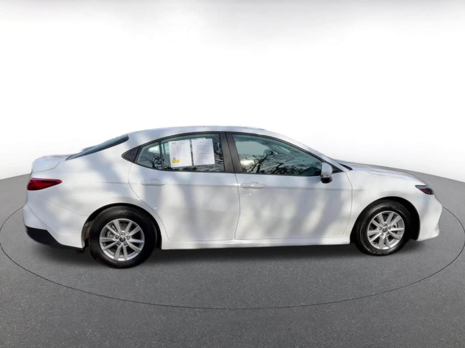 Thumbnail: 2025 Toyota Camry - 16