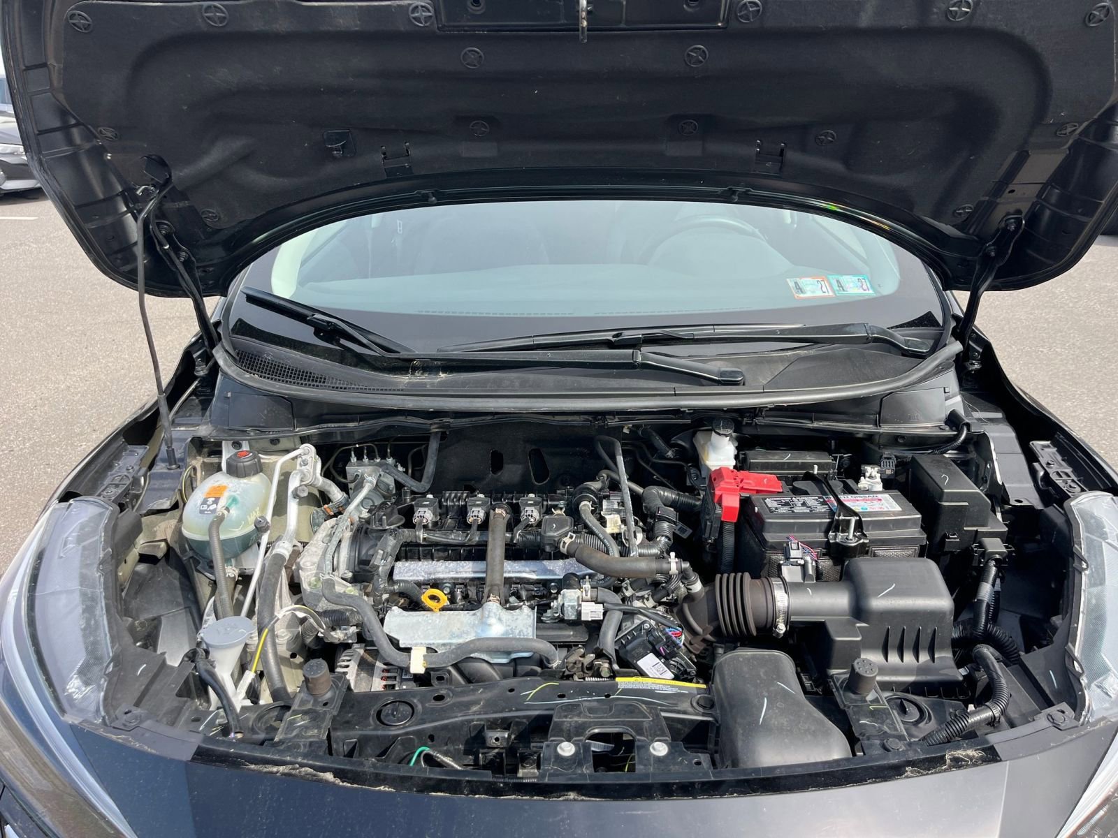 Thumbnail: 2025 Nissan Versa - 31