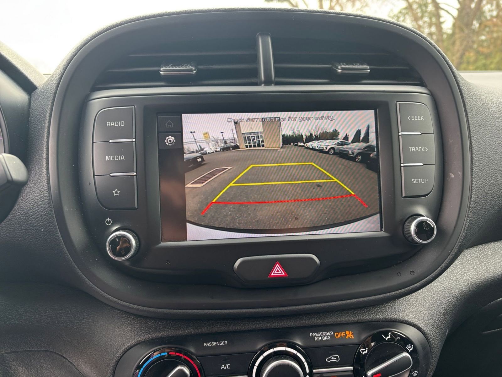 2023 Kia Soul LX 17