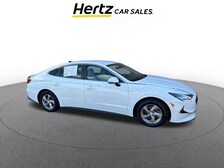 2023 Hyundai Sonata SE -
                  Warminster, PA