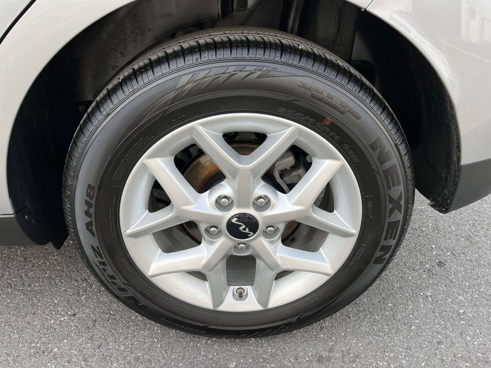 2024 Kia Soul LX 27