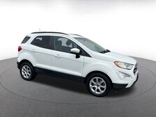 2019 Ford EcoSport SE -
                  Warminster, PA