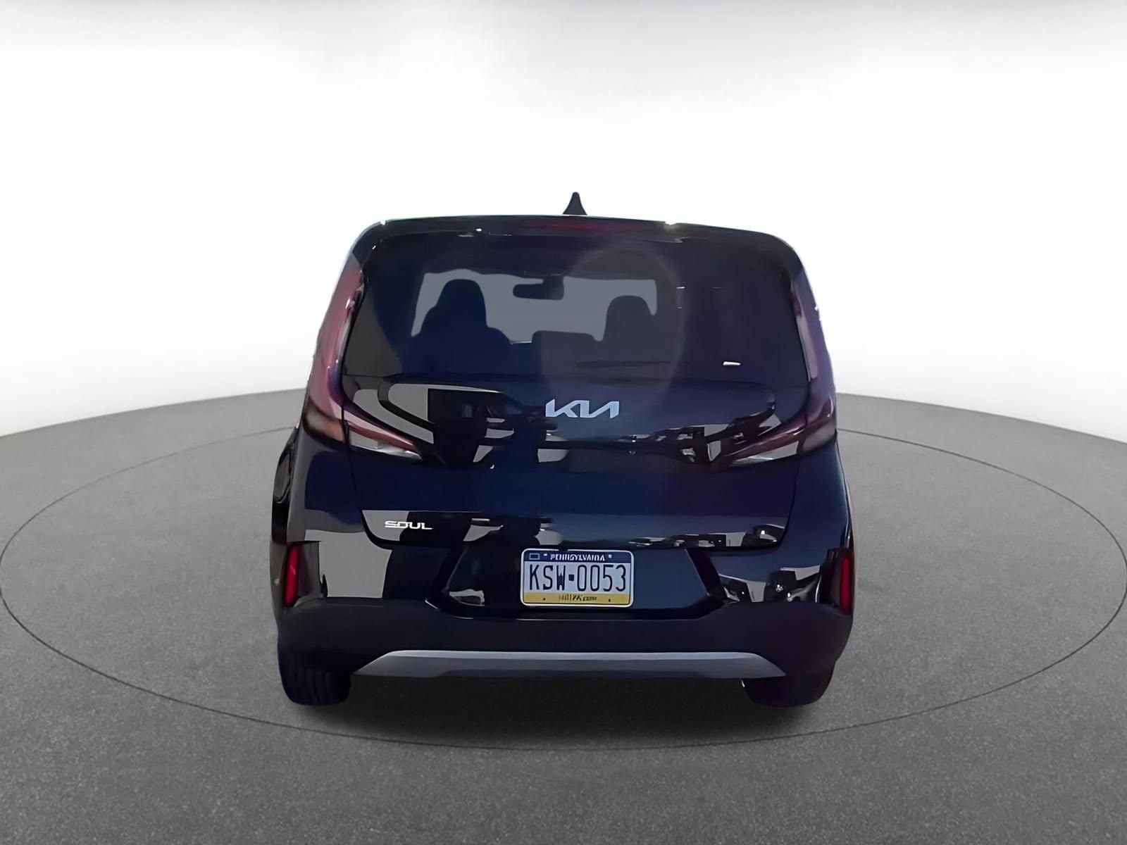 Thumbnail: 2025 Kia Soul - 12