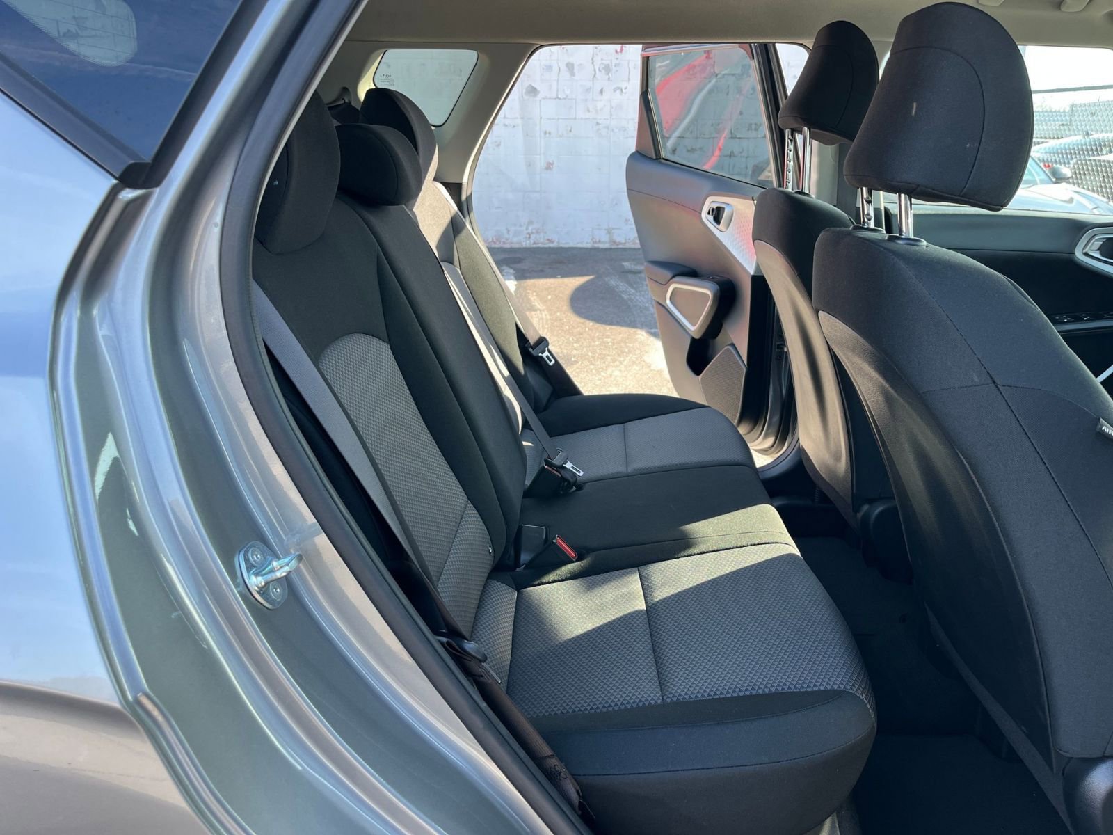 Thumbnail: 2025 Kia Soul - 23