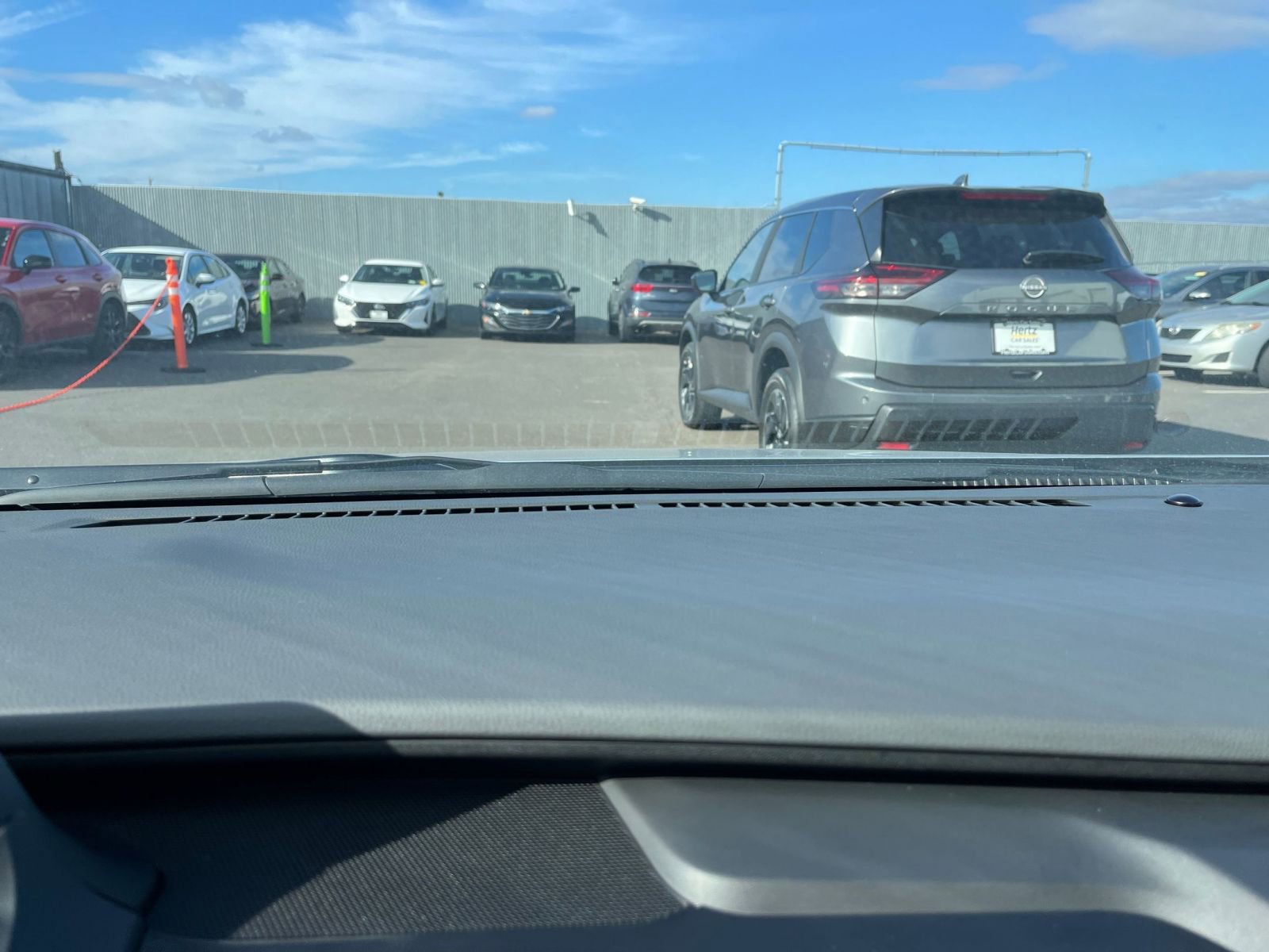 Thumbnail: 2025 Toyota Prius - 18