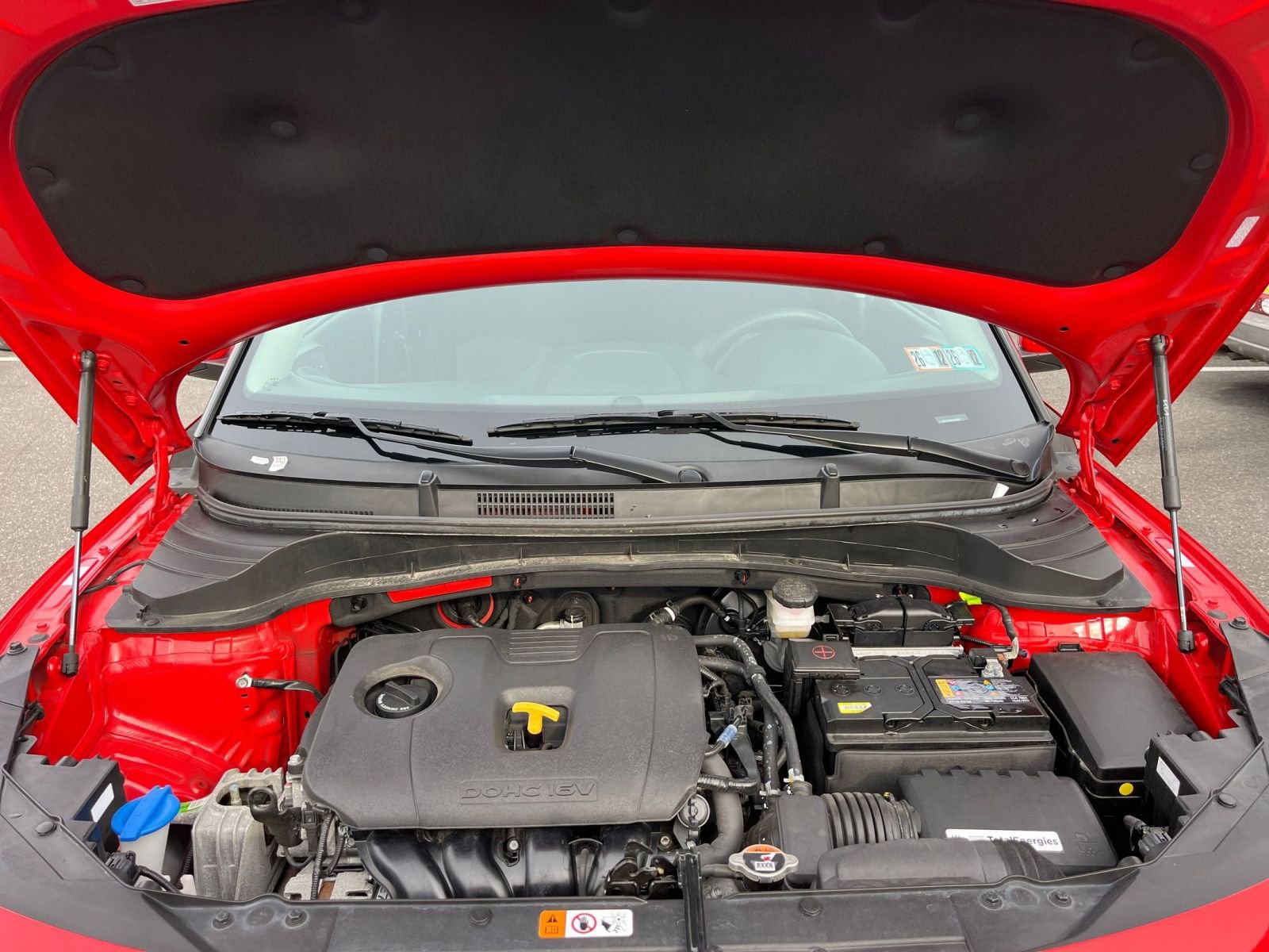 Thumbnail: 2025 Kia Soul - 30