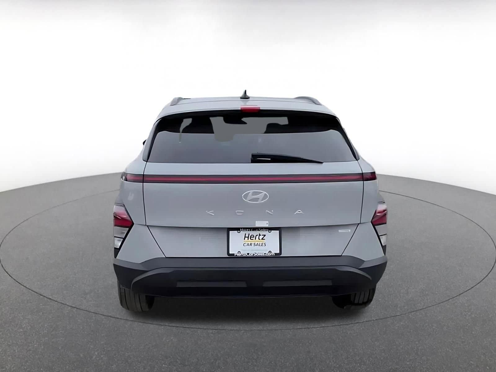 Thumbnail: 2025 Hyundai Kona - 12