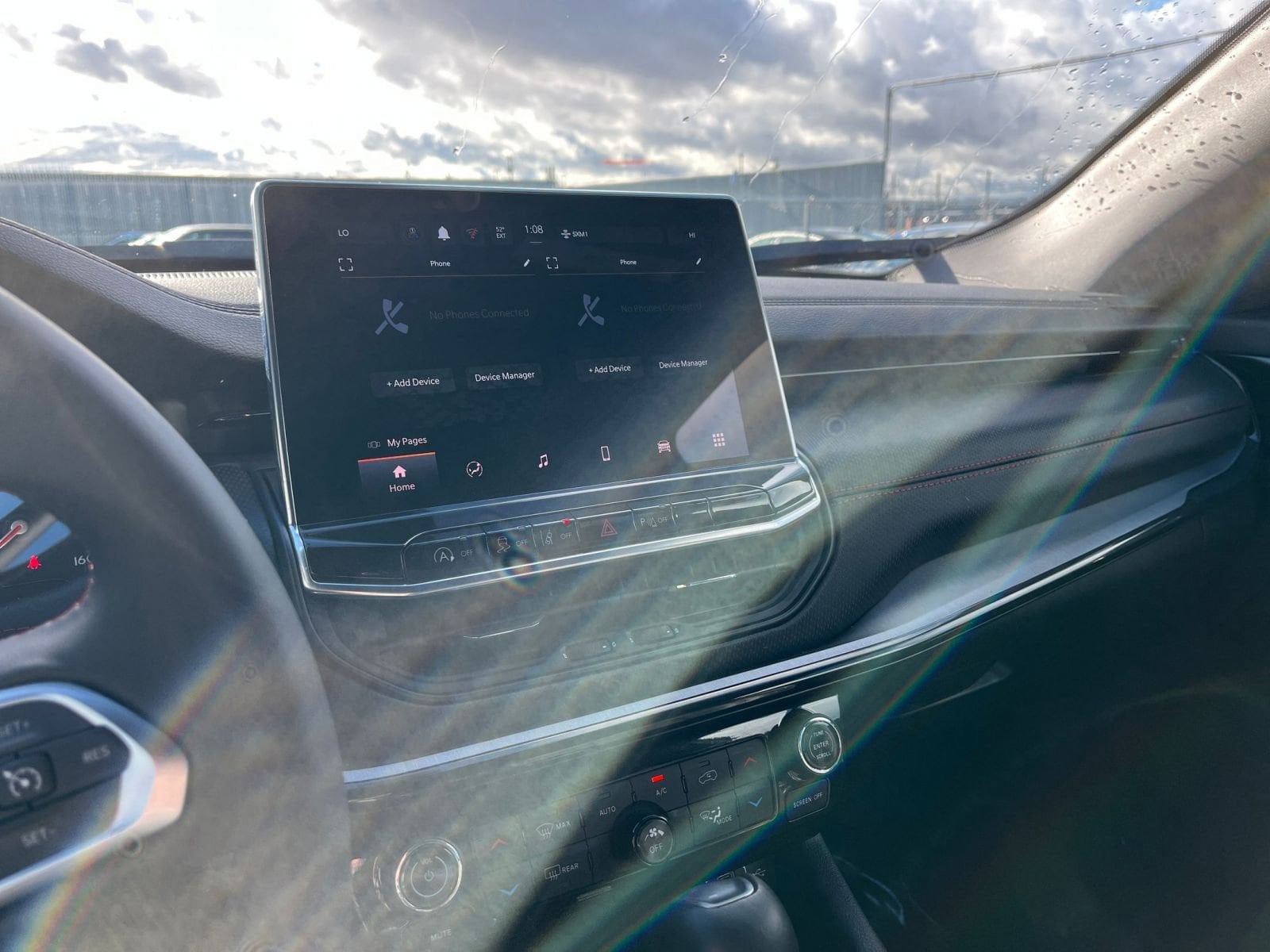 Thumbnail: 2025 Jeep Compass - 21