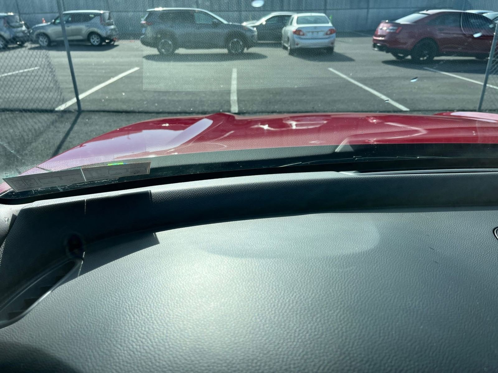 Thumbnail: 2025 Honda HR-V - 32