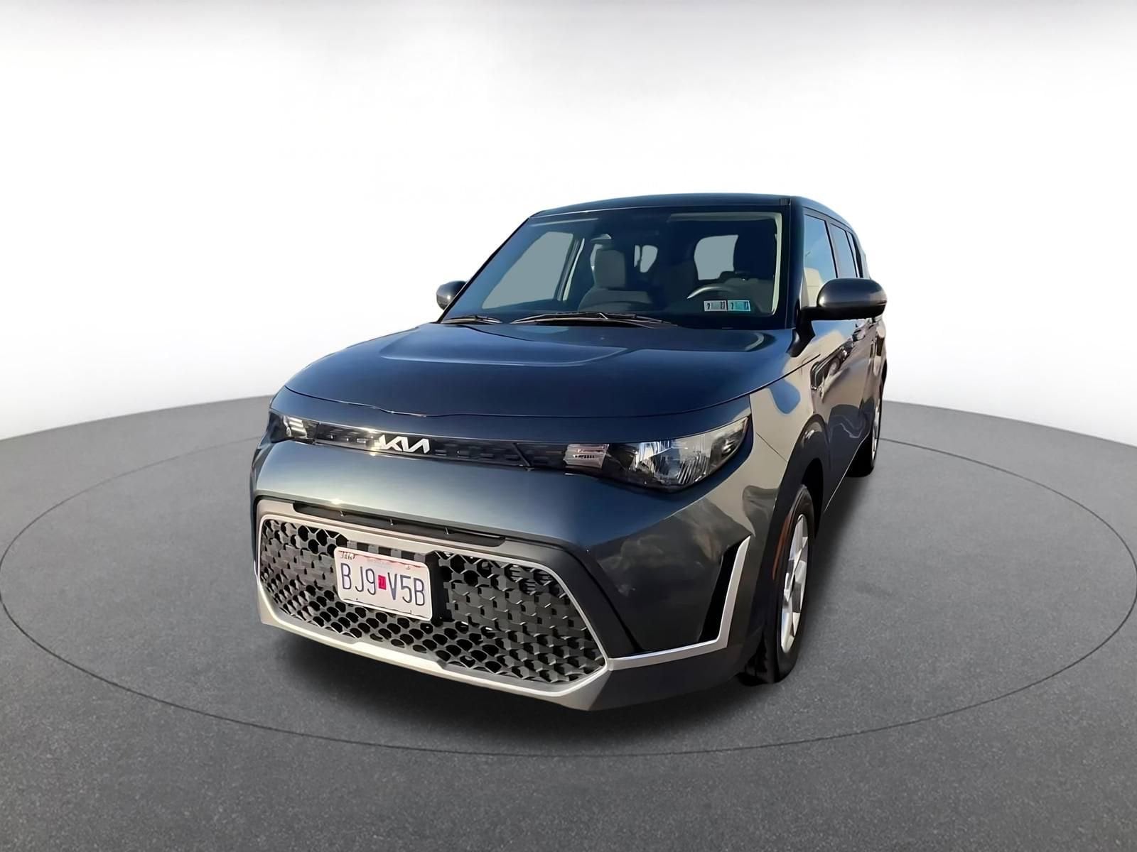 Thumbnail: 2025 Kia Soul - 4