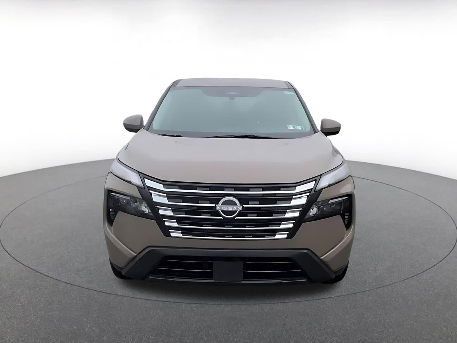 Thumbnail: 2025 Nissan Rogue - 4