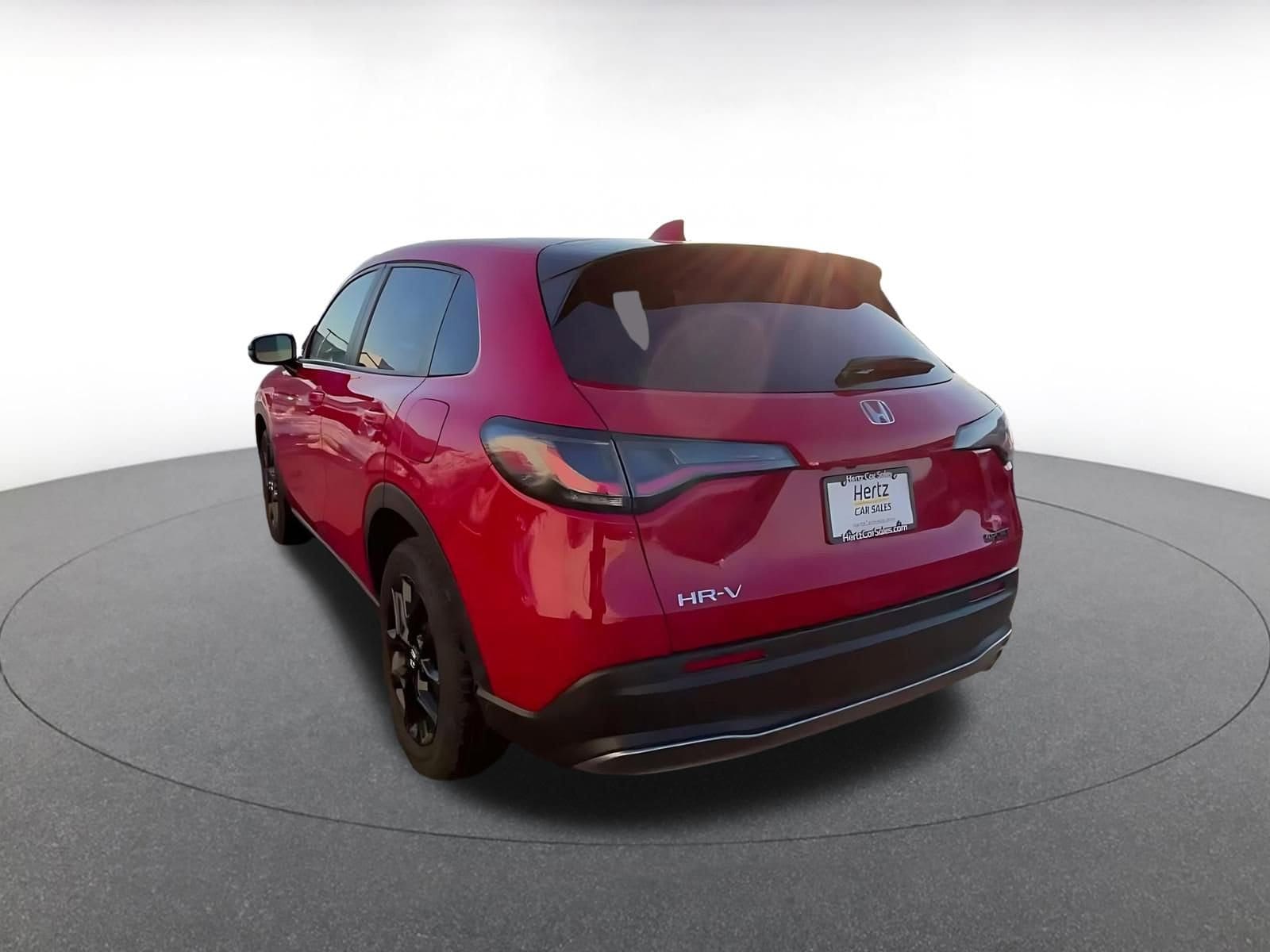 Thumbnail: 2025 Honda HR-V - 10