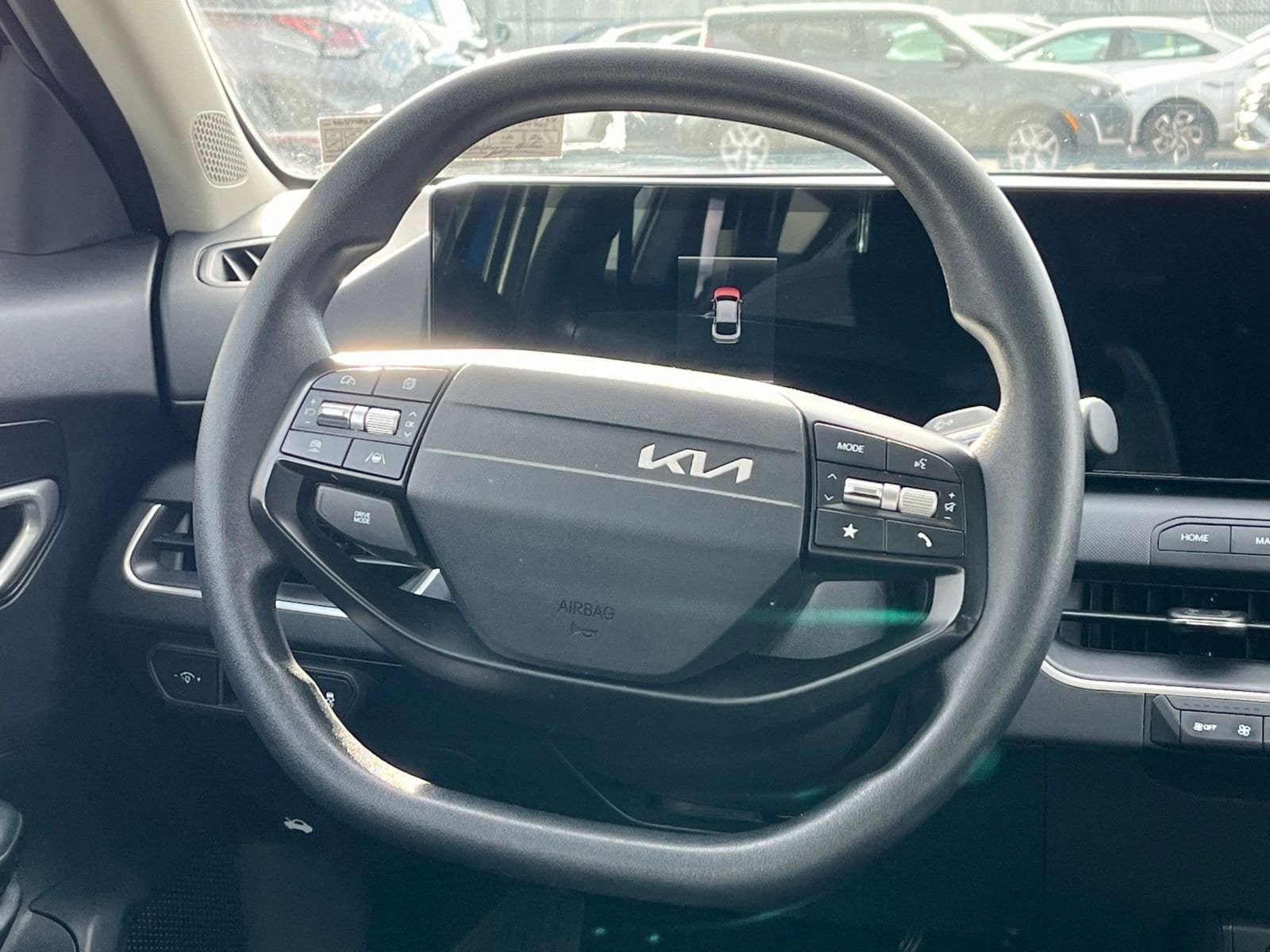 Thumbnail: 2025 Kia K4 - 27