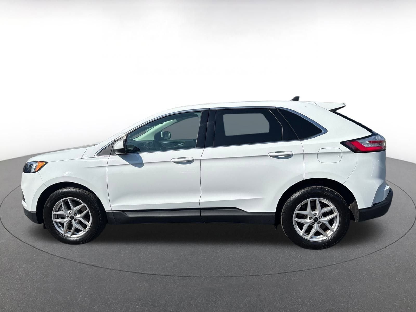 Thumbnail: 2024 Ford Edge - 4