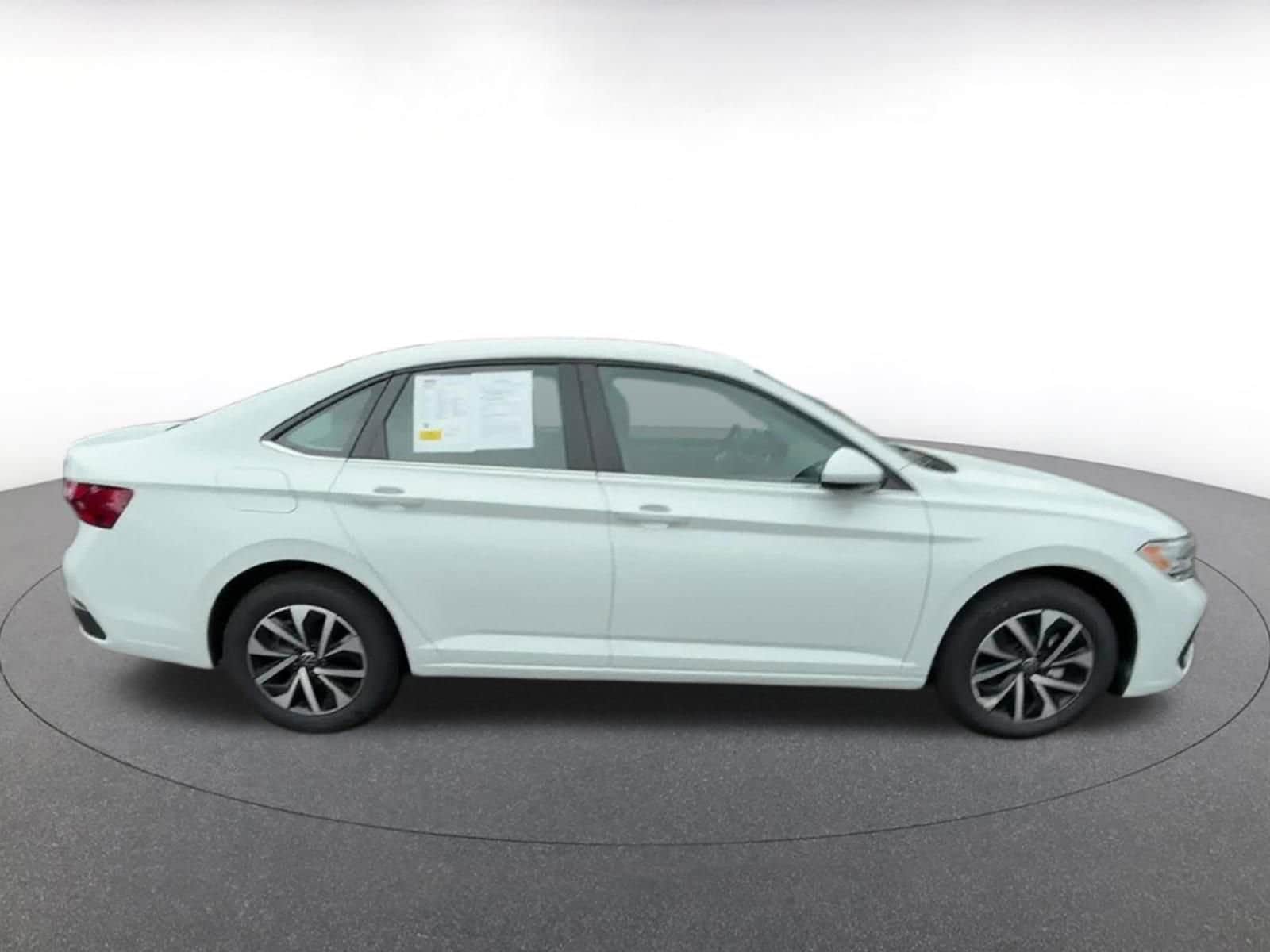 2024 Volkswagen Jetta S 16
