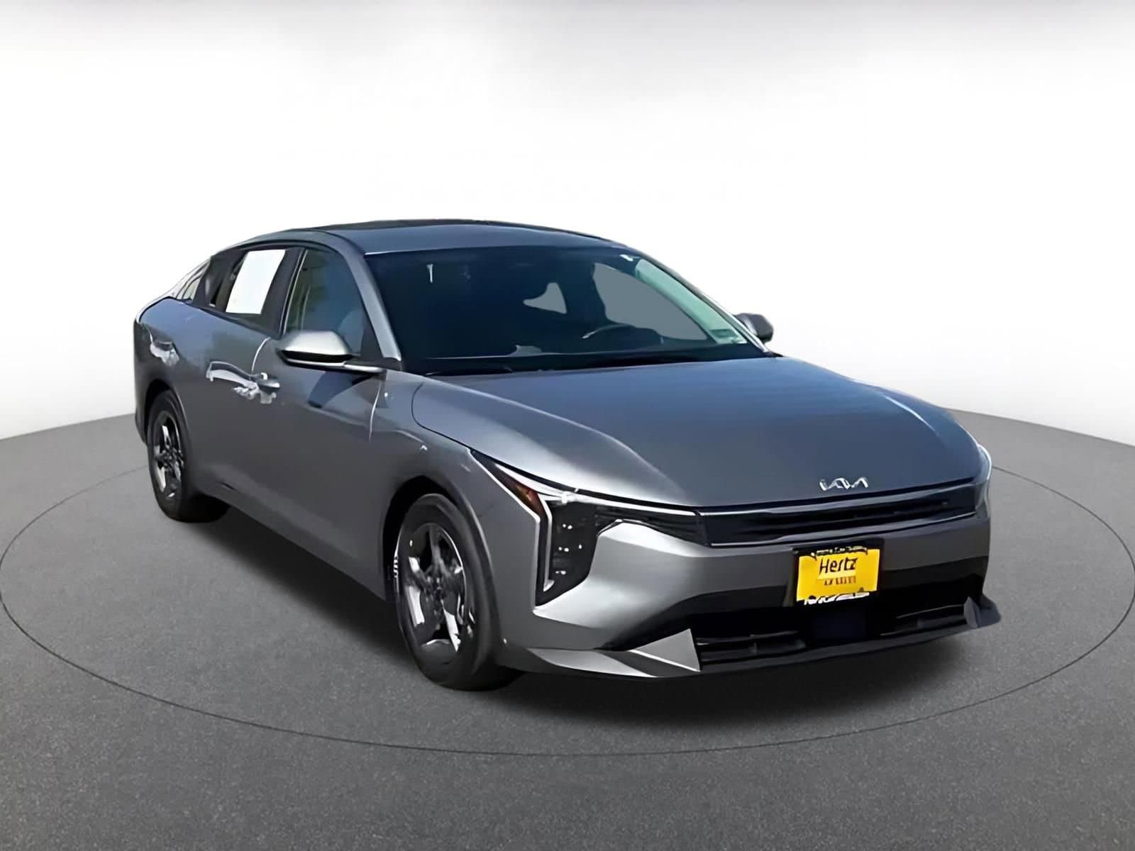 Thumbnail: 2025 Kia K4 - 3