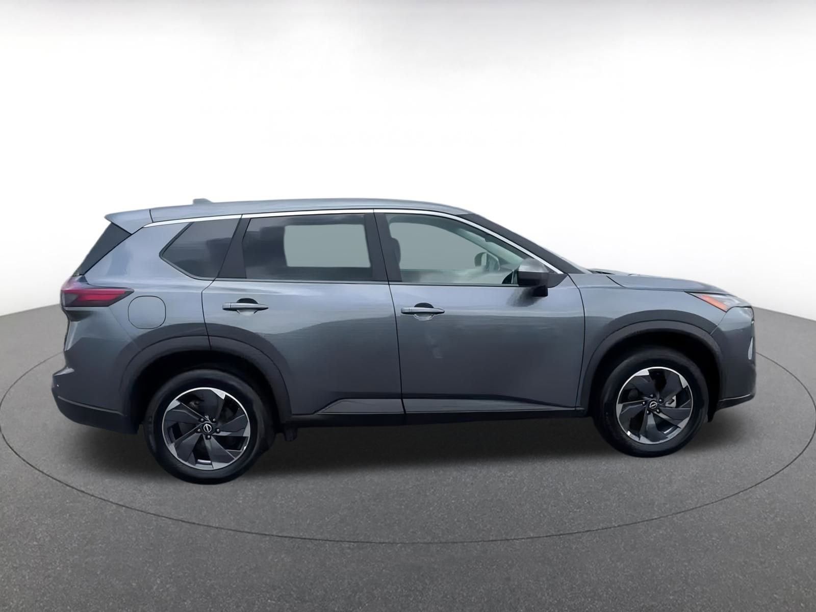Thumbnail: 2024 Nissan Rogue - 16